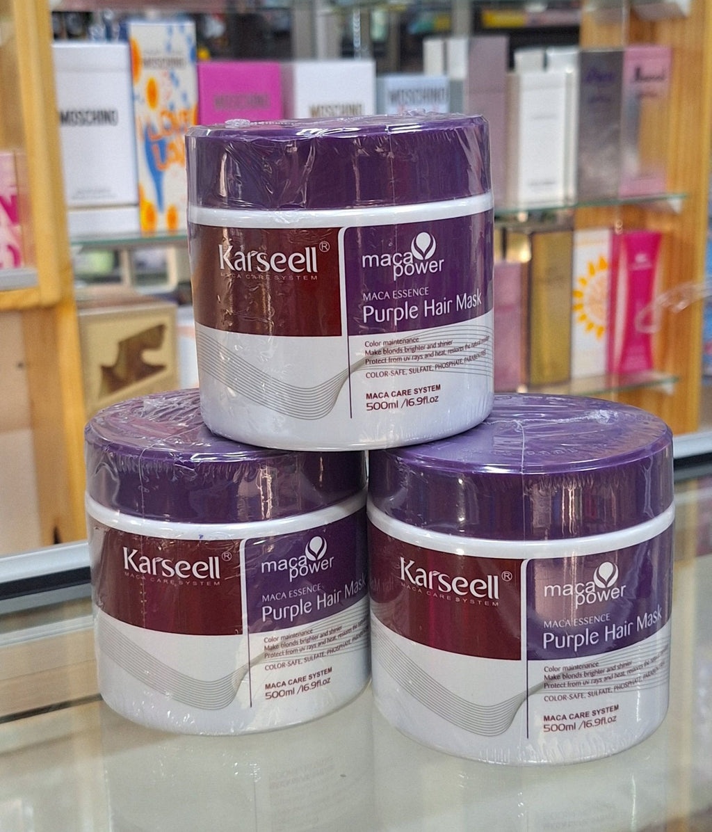 Karseell Collagen Purple