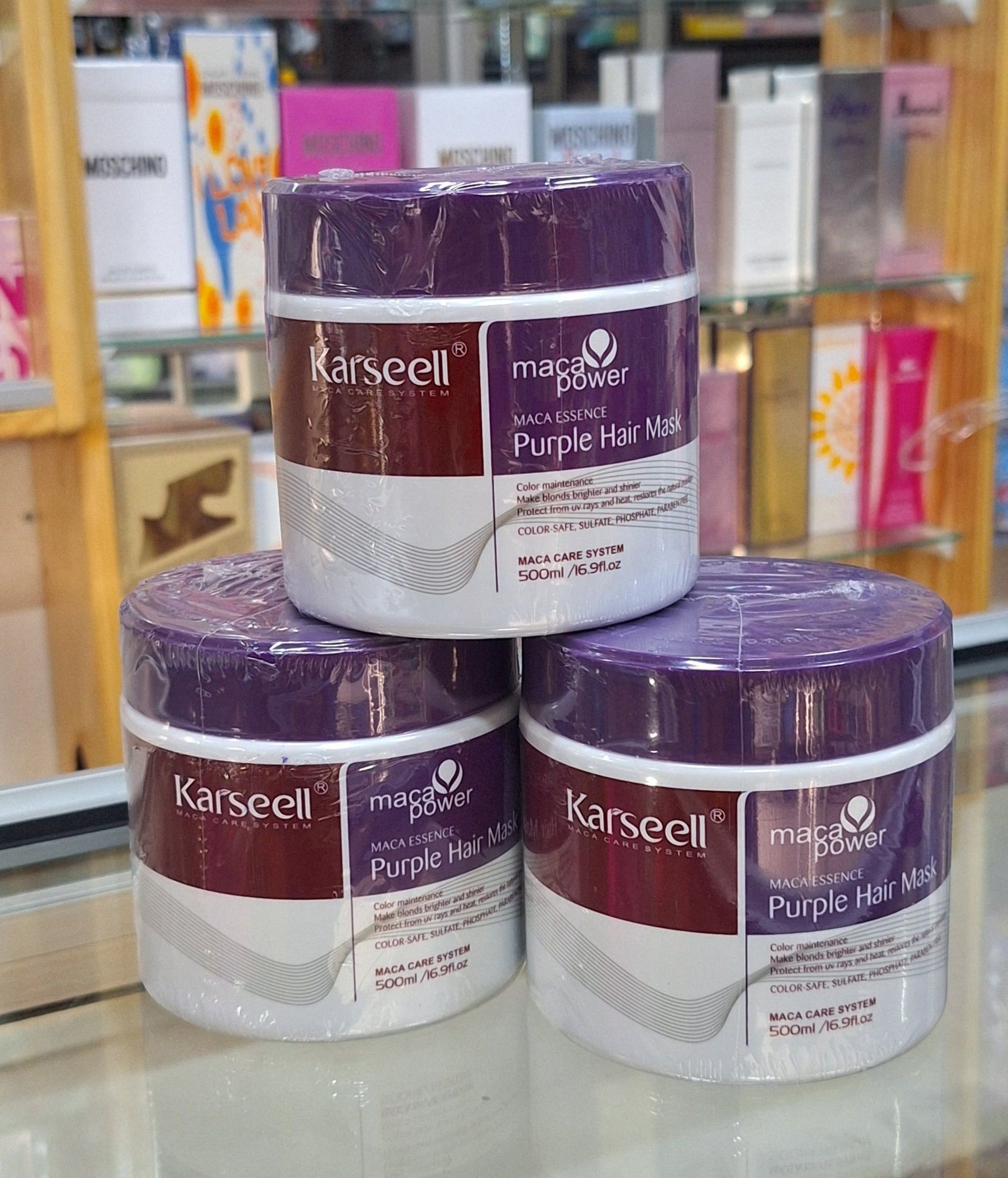 Karseell Collagen Purple